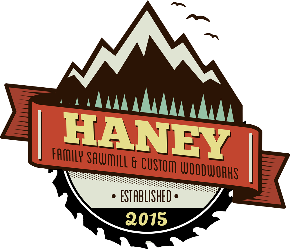 Haney Family Sawmill